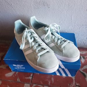 Adidas Originals Campus Sneakers